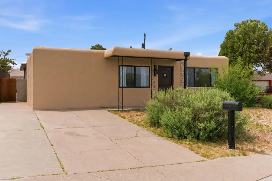 2617 Hagland Place Ne, Albuquerque, NM 87112 - #2