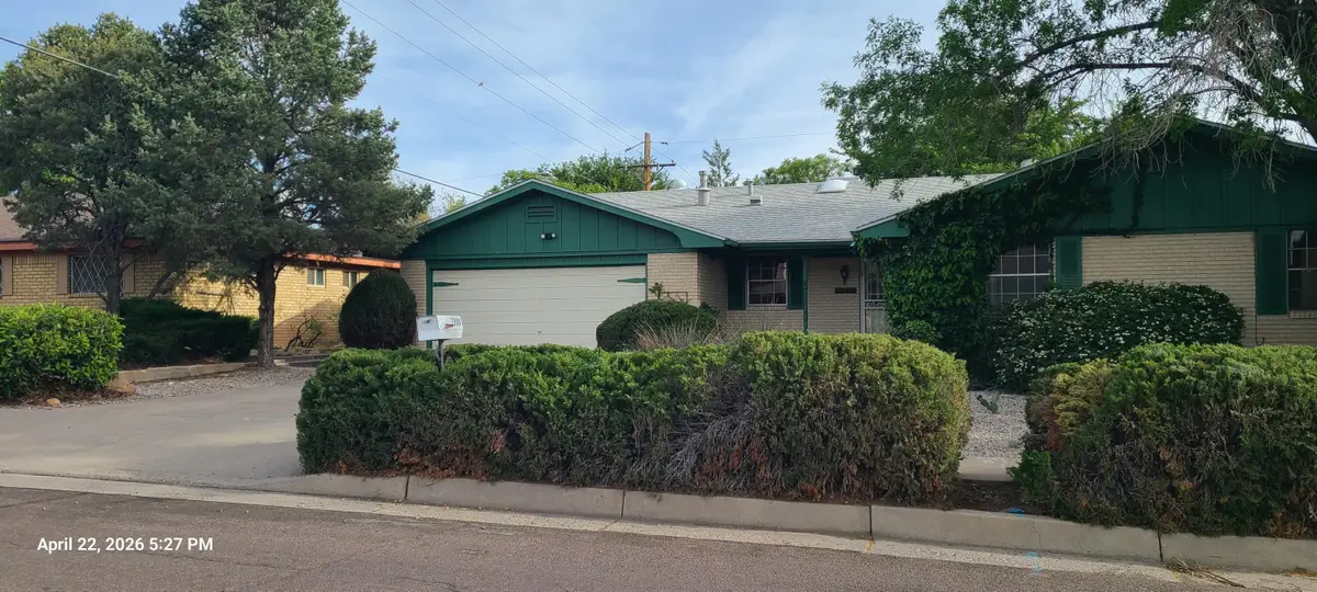 7900 Palo Duro Avenue Ne, Albuquerque, NM 87110 - #1