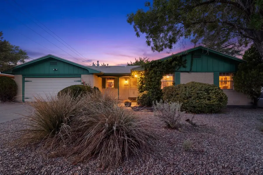 7900 Palo Duro Avenue Ne, Albuquerque, NM 87110 - #2