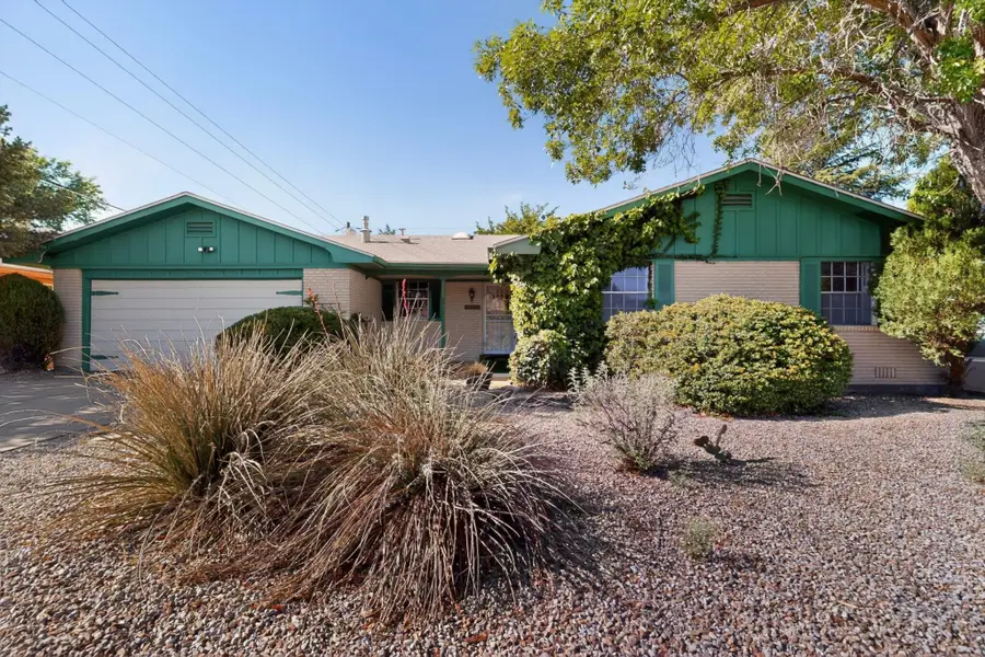 7900 Palo Duro Avenue Ne, Albuquerque, NM 87110 - #3