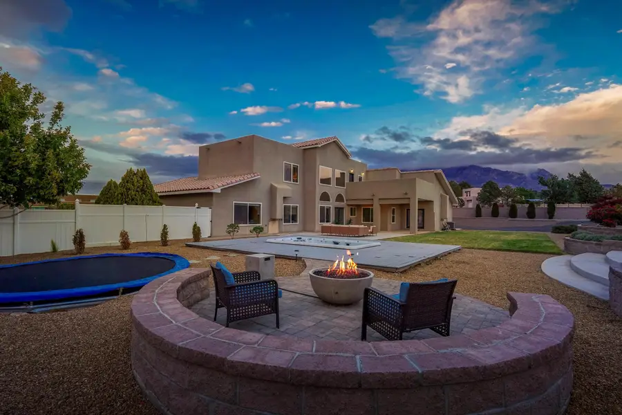 8820 Florence Avenue, Albuquerque, NM 87122 - #2