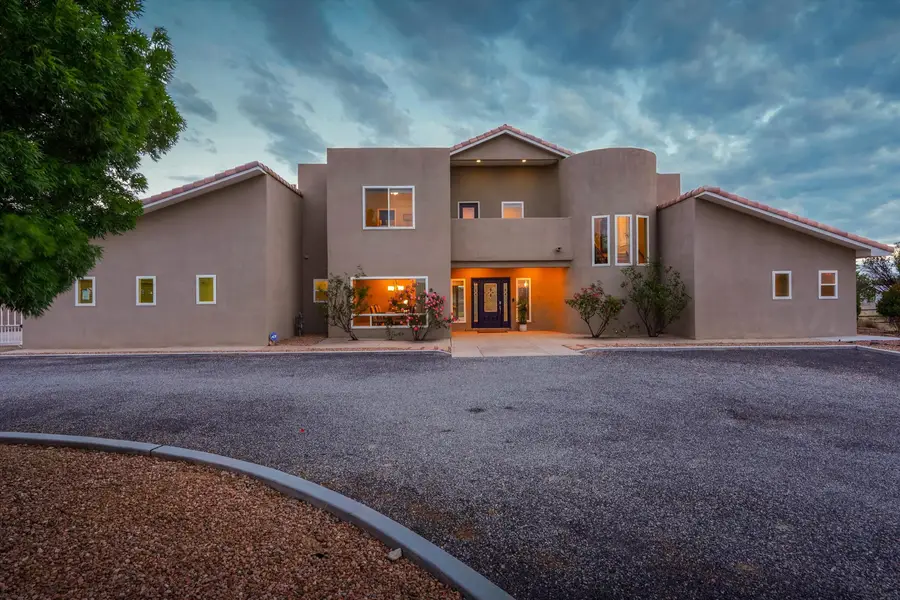 8820 Florence Avenue, Albuquerque, NM 87122 - #3