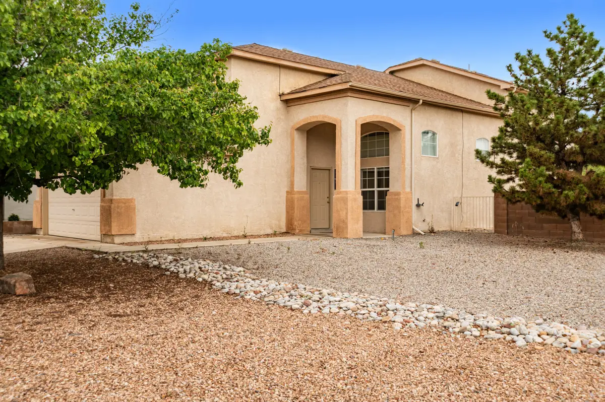 7801 Chaco Mesa Loop Nw, Albuquerque, NM 87114 - #1
