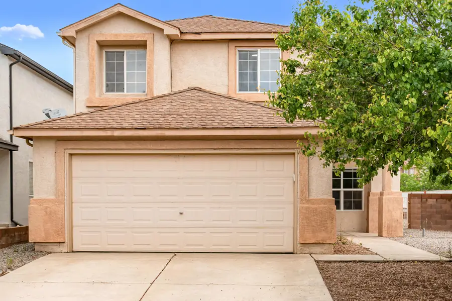 7801 Chaco Mesa Loop Nw, Albuquerque, NM 87114 - #2