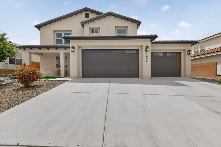 1805 Sunset Street Se, Albuquerque, NM 87123 - #2