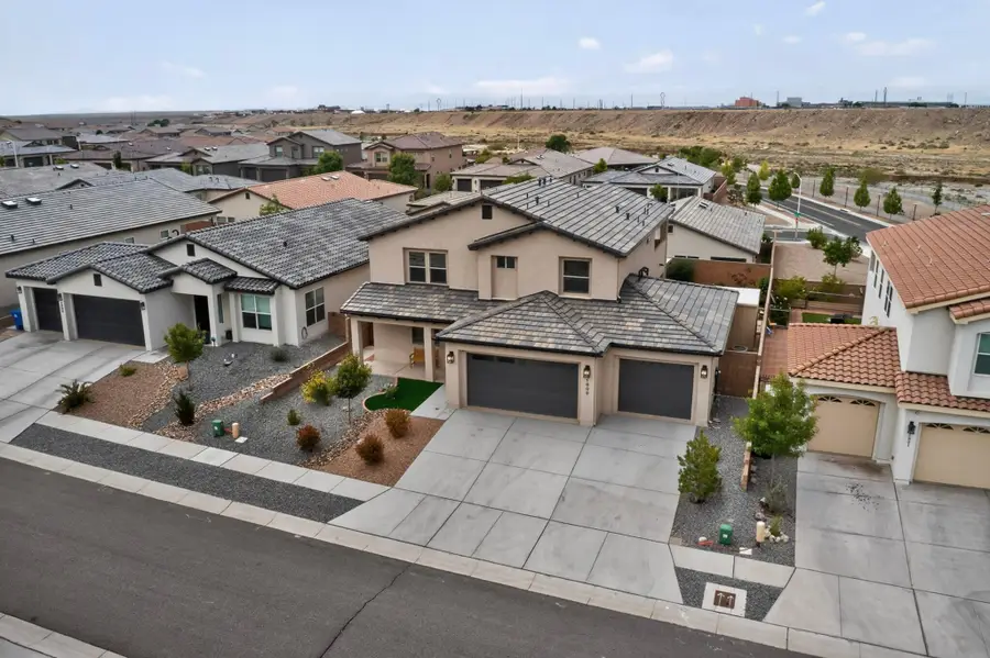1805 Sunset Street Se, Albuquerque, NM 87123 - #3