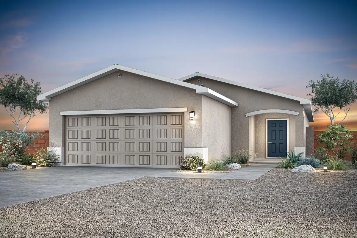1237 Carter Drive Sw, Los Lunas, NM 87031 - #1