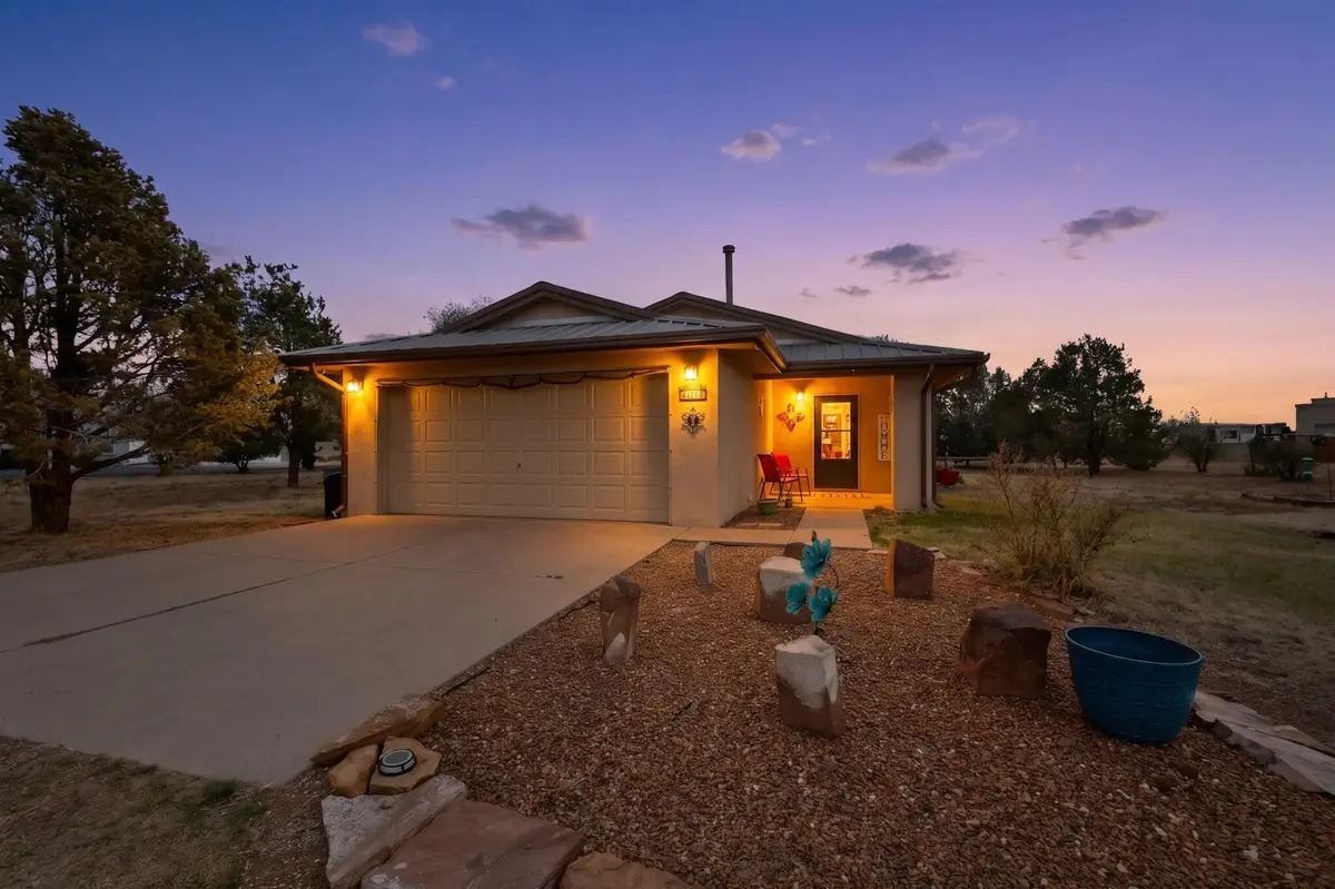 1 Grubstake Court, Moriarty, NM 87035 - #1