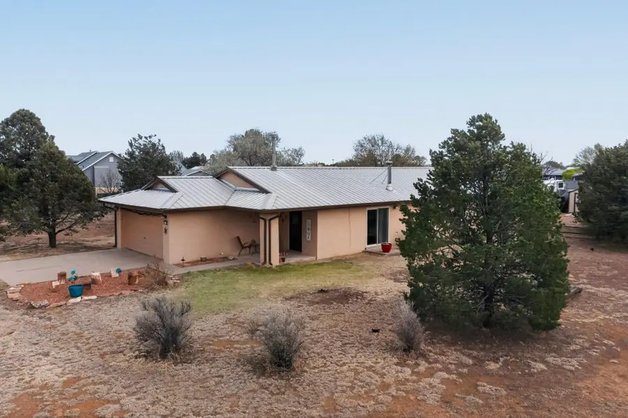 1 Grubstake Court, Moriarty, NM 87035 - #3