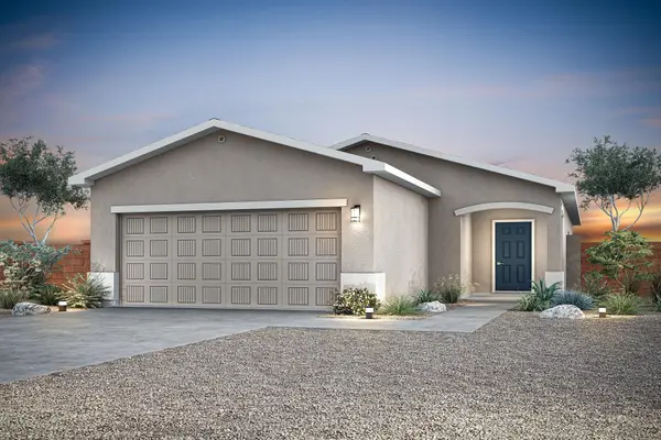 1252 Carter Drive Sw, Los Lunas, NM 87031