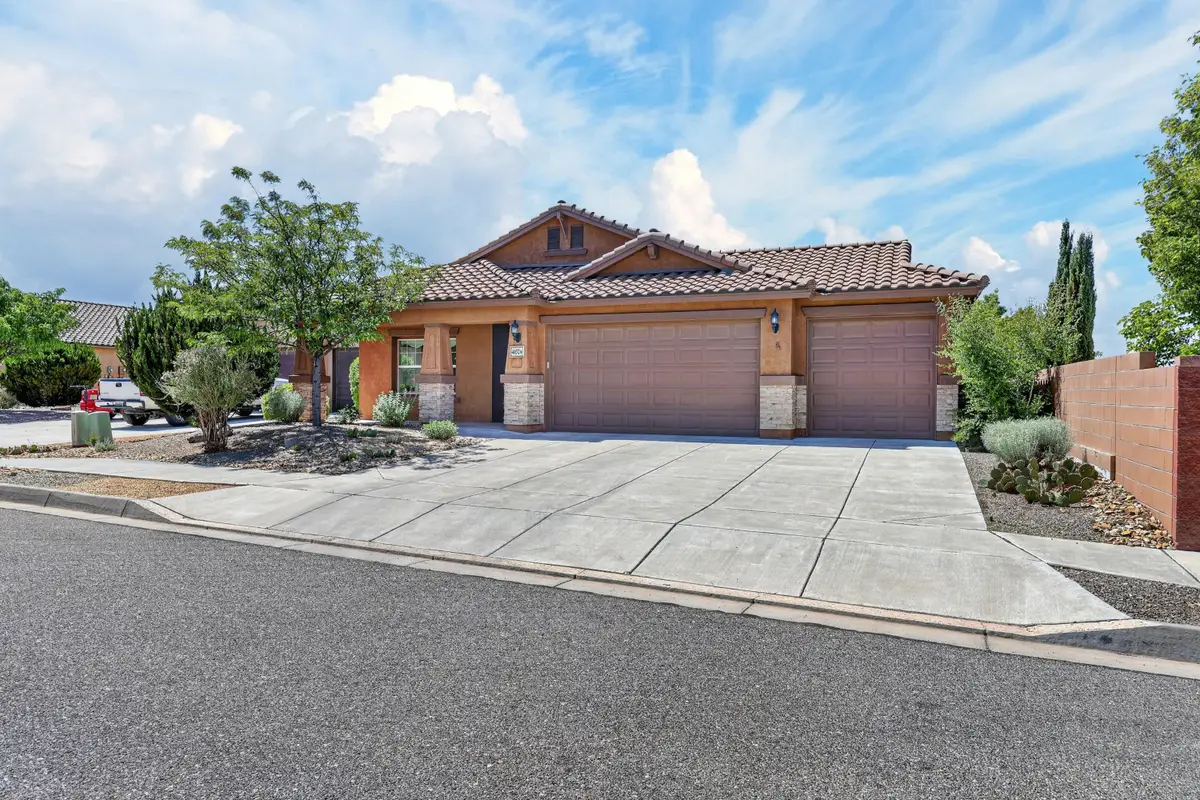 4032 N Paseo Vista Place Ne, Albuquerque, NM 87124 - #1