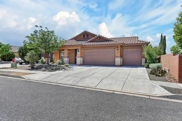 4032 N Paseo Vista Place Ne, Albuquerque, NM 87124