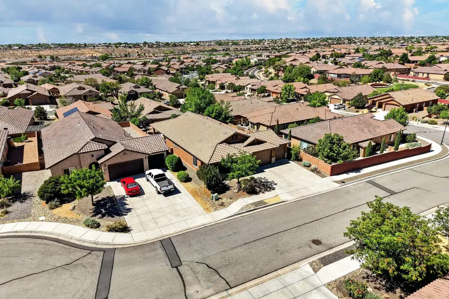 4032 N Paseo Vista Place Ne, Albuquerque, NM 87124 - #2