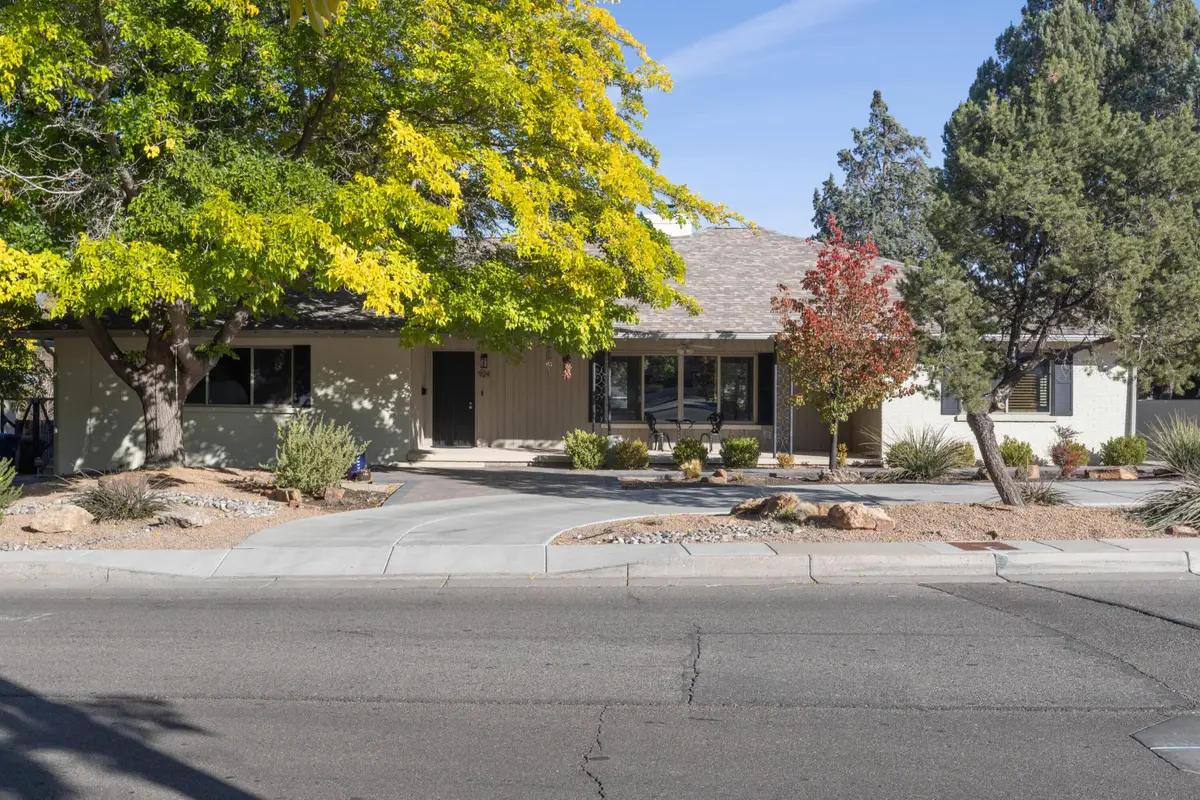 924 Valverde Drive Se, Albuquerque, NM 87108 - #1