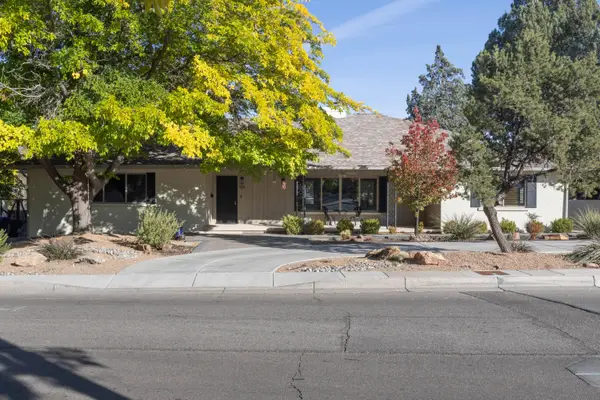 924 Valverde Drive Se, Albuquerque, NM 87108