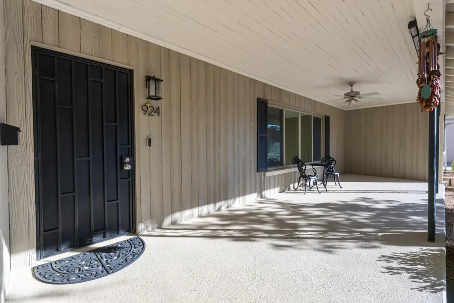 924 Valverde Drive Se, Albuquerque, NM 87108 - #2