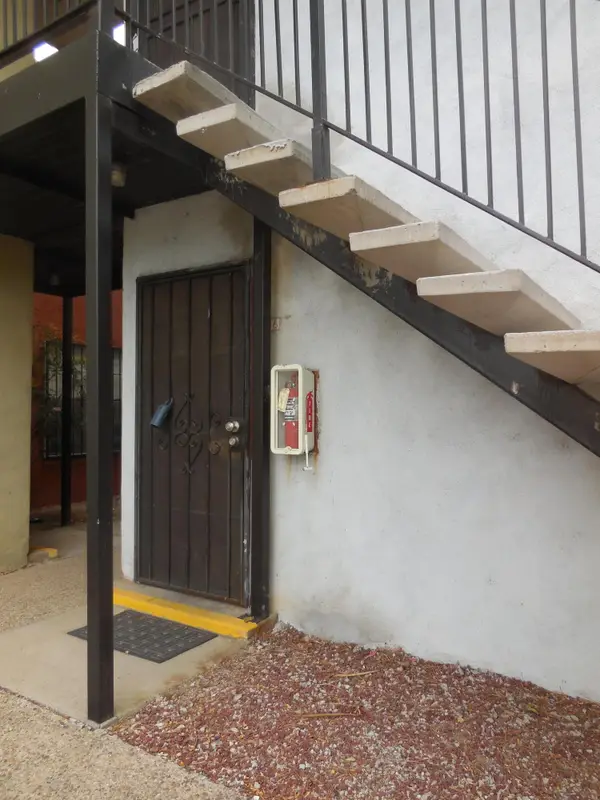 2800 Vail Avenue Se #UNIT 256, Albuquerque, NM 87106