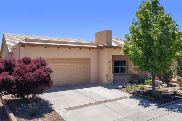 6530 Basket Weaver Avenue Nw, Albuquerque, NM 87114