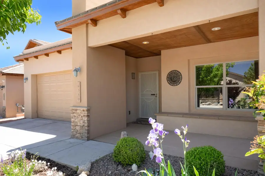 6530 Basket Weaver Avenue Nw, Albuquerque, NM 87114 - #2