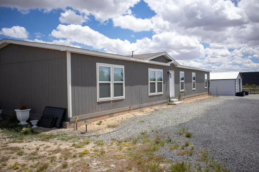 35 High Vista Drive, Moriarty, NM 87035 - #1