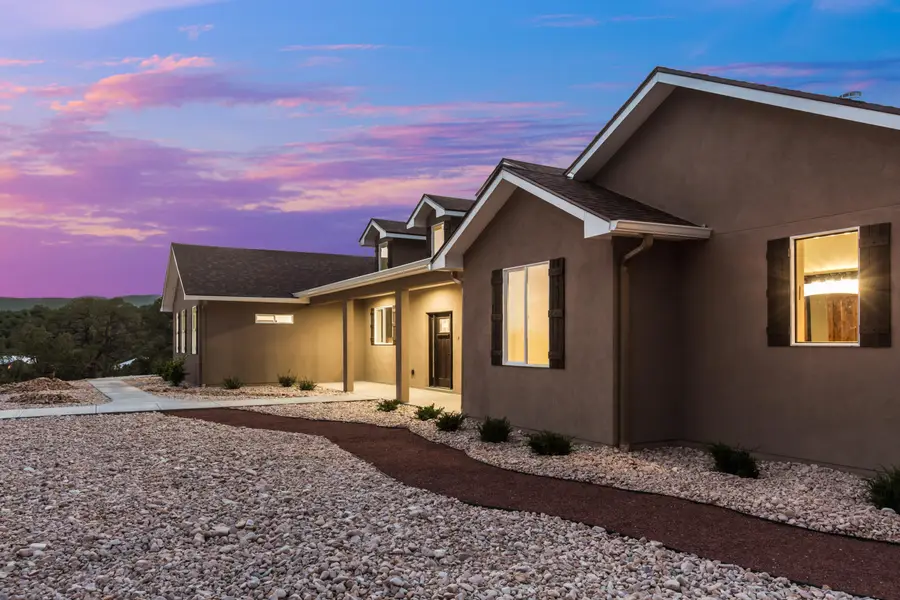 26 Jordan Court, Sandia Park, NM 87047 - #3