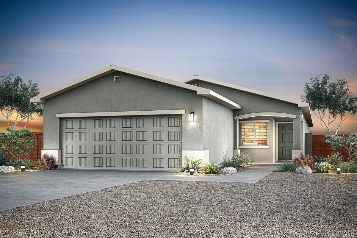 1240 Carter Drive Sw, Los Lunas, NM 87031 - #1
