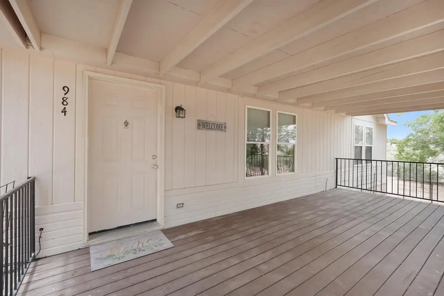 984 Hollywood Boulevard, Corrales, NM 87048 - #2
