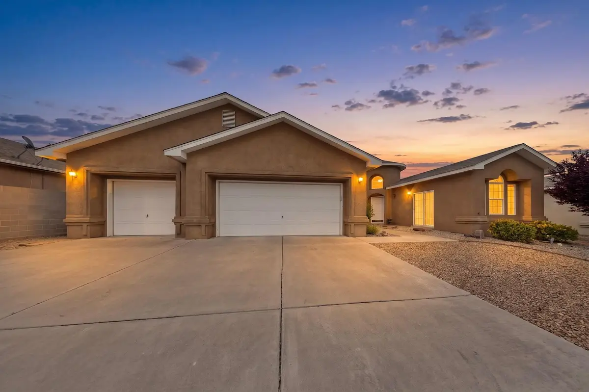 7296 Assisi Hills Road Ne, Rio Rancho, NM 87144 - #1