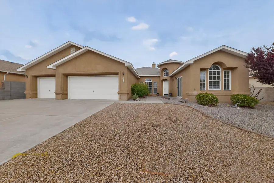 7296 Assisi Hills Road Ne, Rio Rancho, NM 87144 - #2