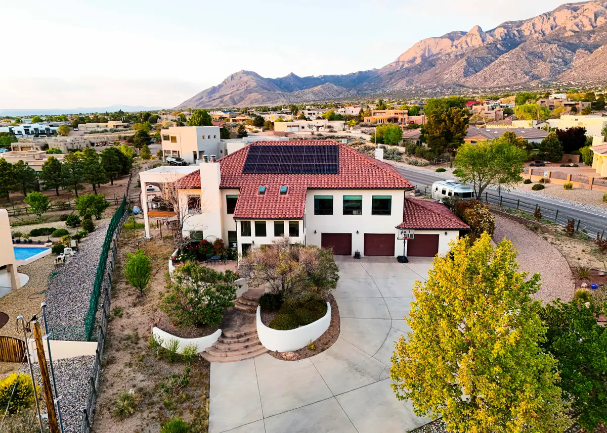 11125 San Francisco Road Ne, Albuquerque, NM 87122 - #1