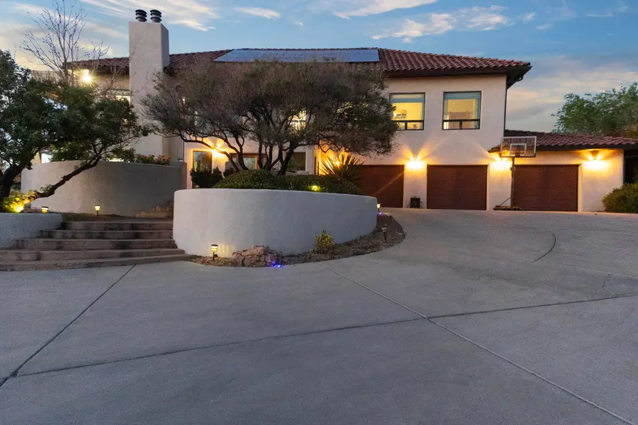 11125 San Francisco Road Ne, Albuquerque, NM 87122 - #3