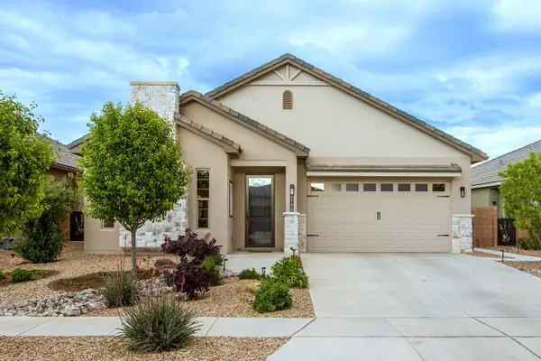7742 Majesty Court Nw, Albuquerque, NM 87107