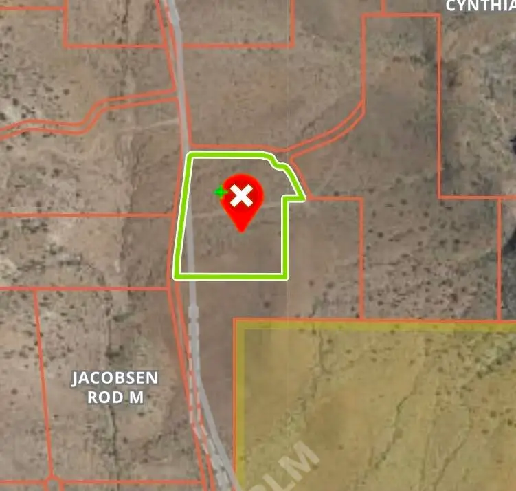 Address Withheld By Seller, Hillsboro, NM 88042 - #1