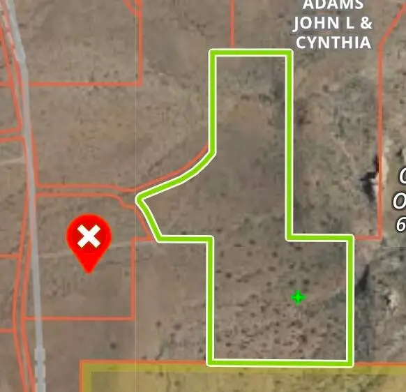 Address Withheld By Seller, Hillsboro, NM 88042 - #2