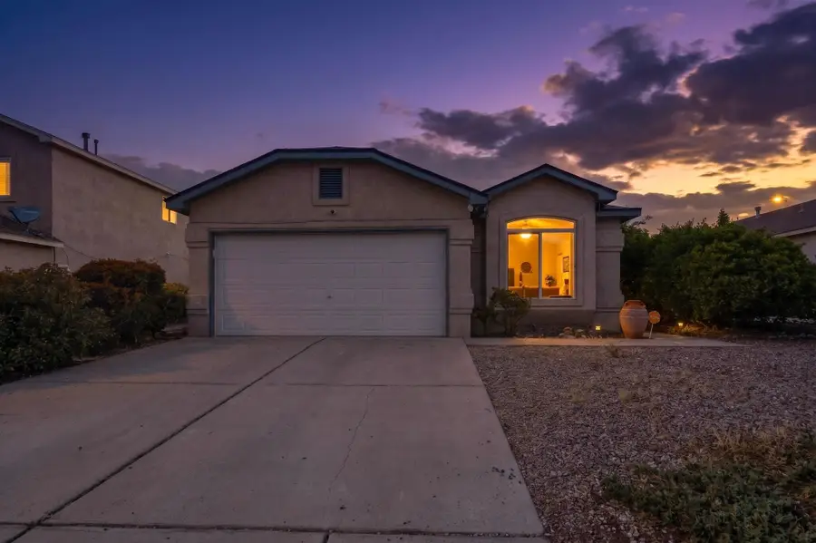 27 Violeta Place, Los Lunas, NM 87031 - #2