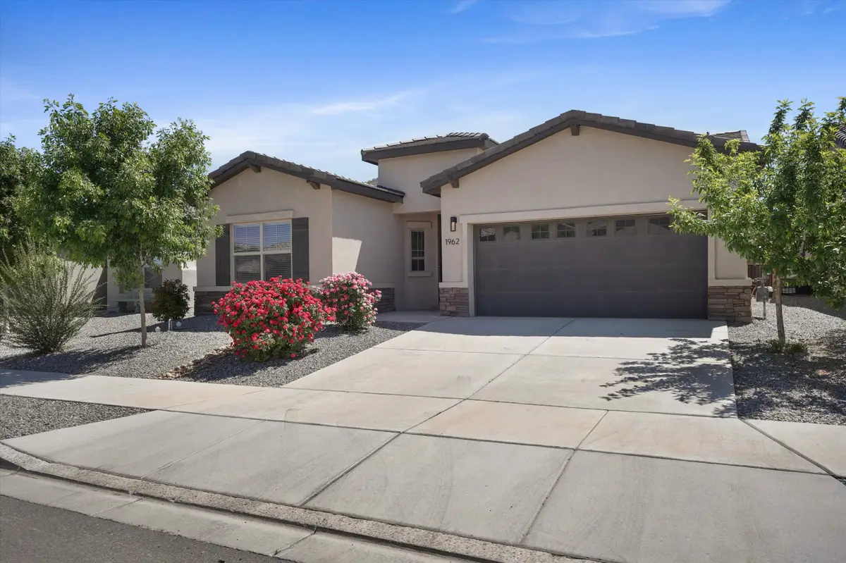 1962 Goldenflare Loop Ne, Rio Rancho, NM 87144 - #1