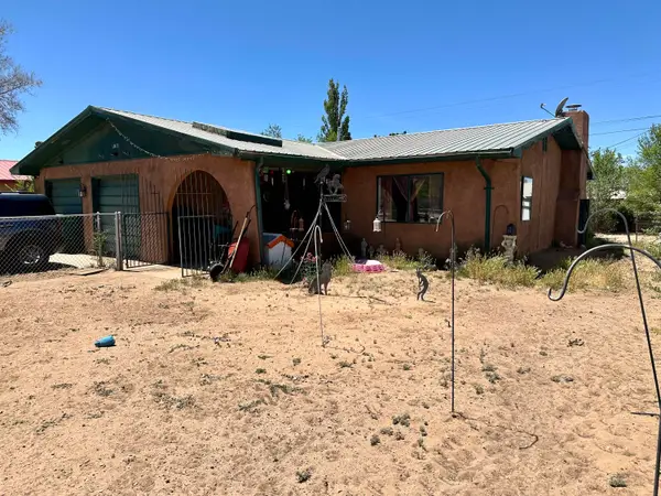 1013 Elm Drive, Grants, NM 87020