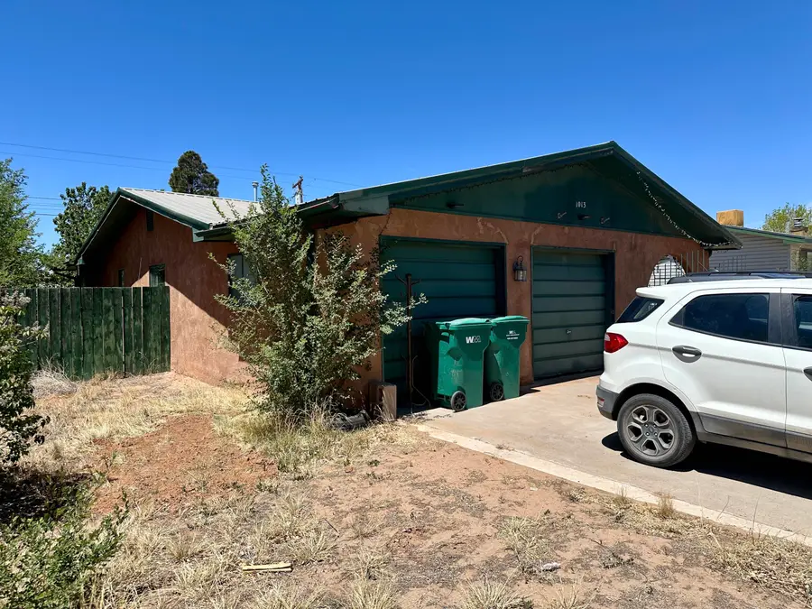 1013 Elm Drive, Grants, NM 87020 - #2