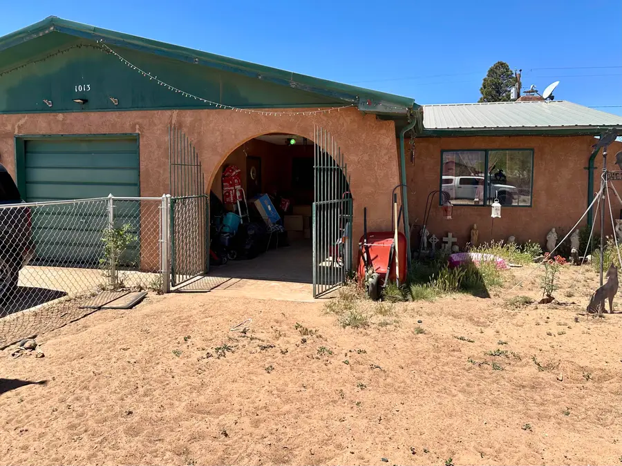 1013 Elm Drive, Grants, NM 87020 - #3