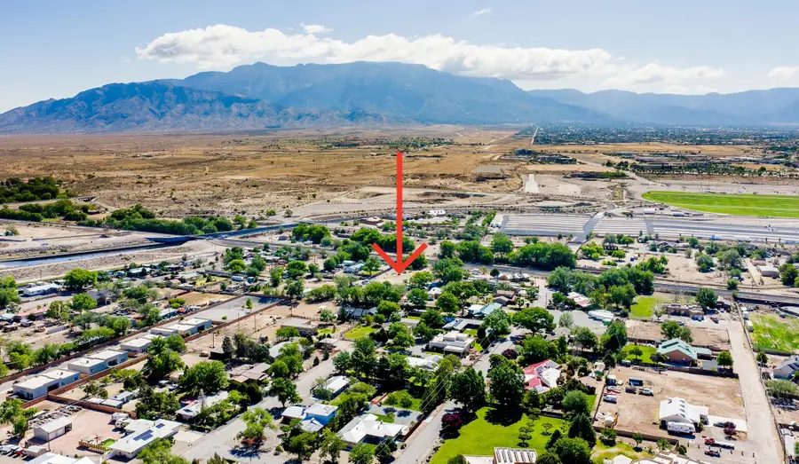 10448 Sgt Pepper Court Nw, Albuquerque, NM 87114 - #2
