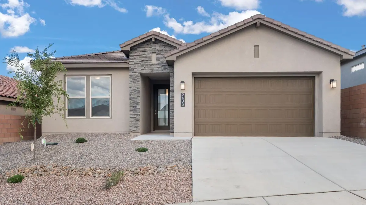 2436 Marble Avenue Ne, Rio Rancho, NM 87144 - #1