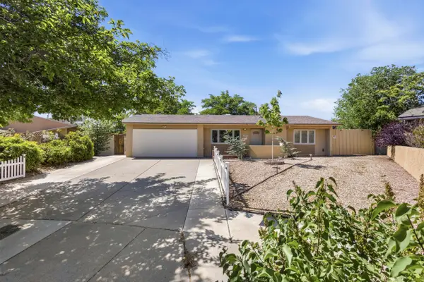 12109 Baronet Place Ne, Albuquerque, NM 87123