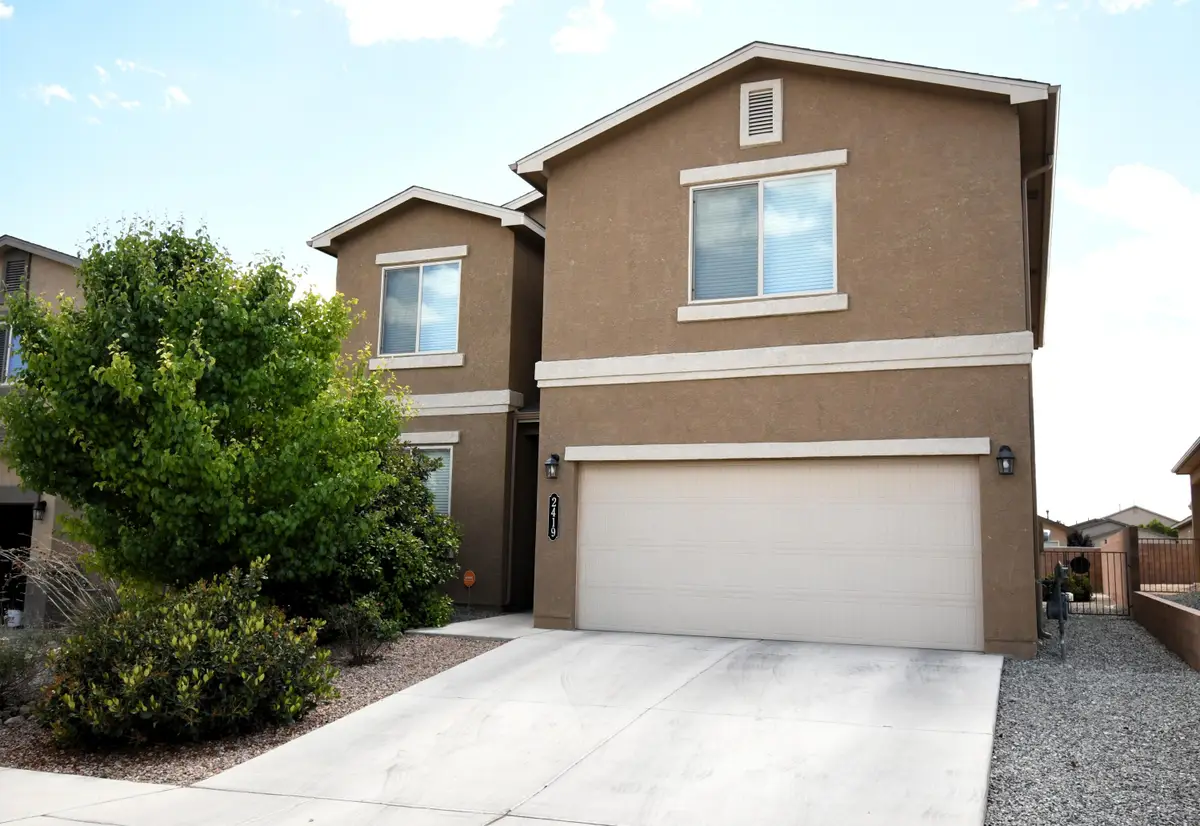 2419 Sorral Way Sw, Albuquerque, NM 87121 - #1