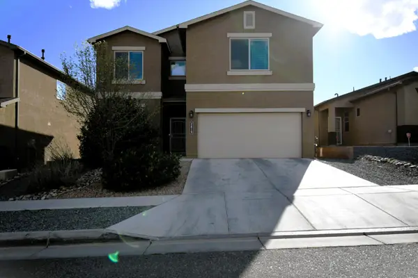 2419 Sorral Way Sw, Albuquerque, NM 87121