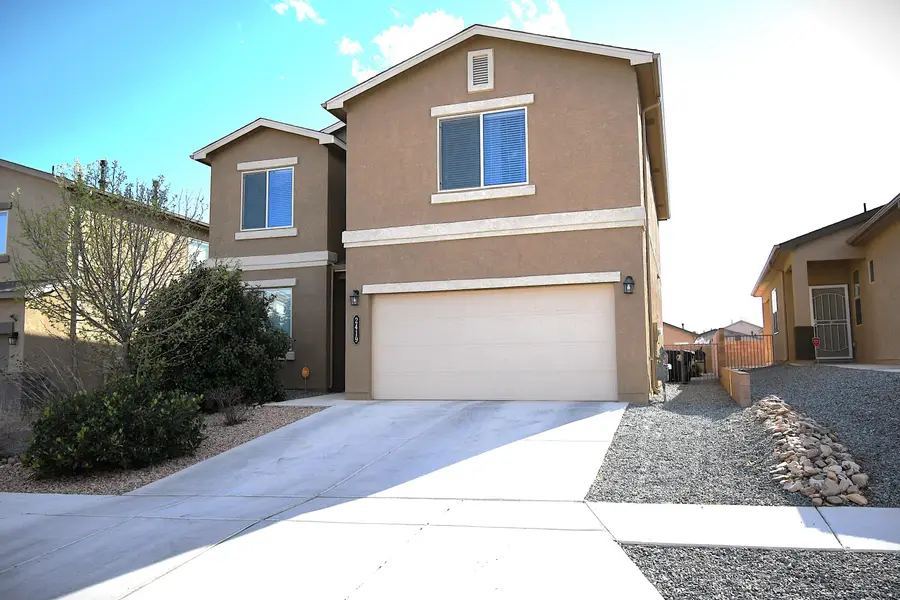 2419 Sorral Way Sw, Albuquerque, NM 87121 - #2