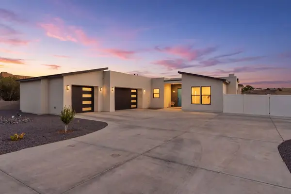 2541 Chessman Drive Ne, Rio Rancho, NM 87124