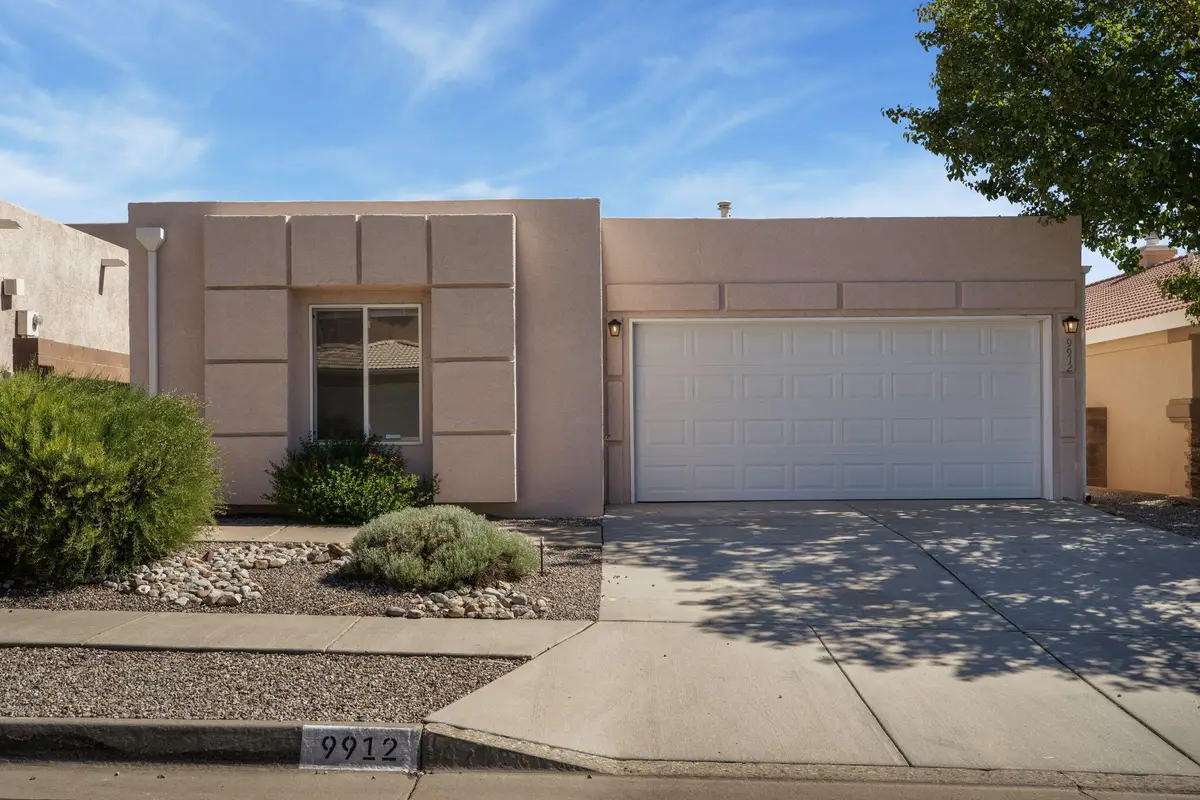 9912 Irbid Road Ne, Albuquerque, NM 87122 - #1