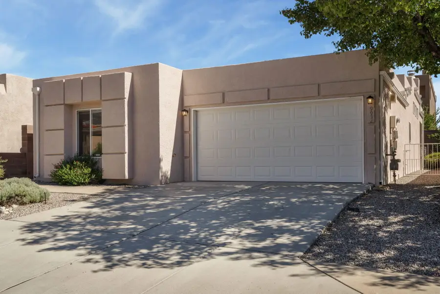 9912 Irbid Road Ne, Albuquerque, NM 87122 - #2