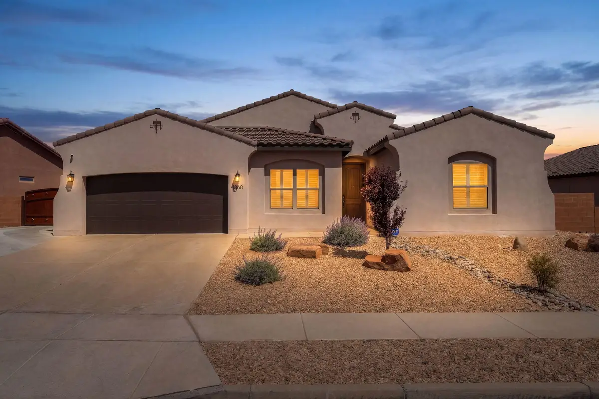 1860 Camino Cancun, Los Lunas, NM 87031 - #1