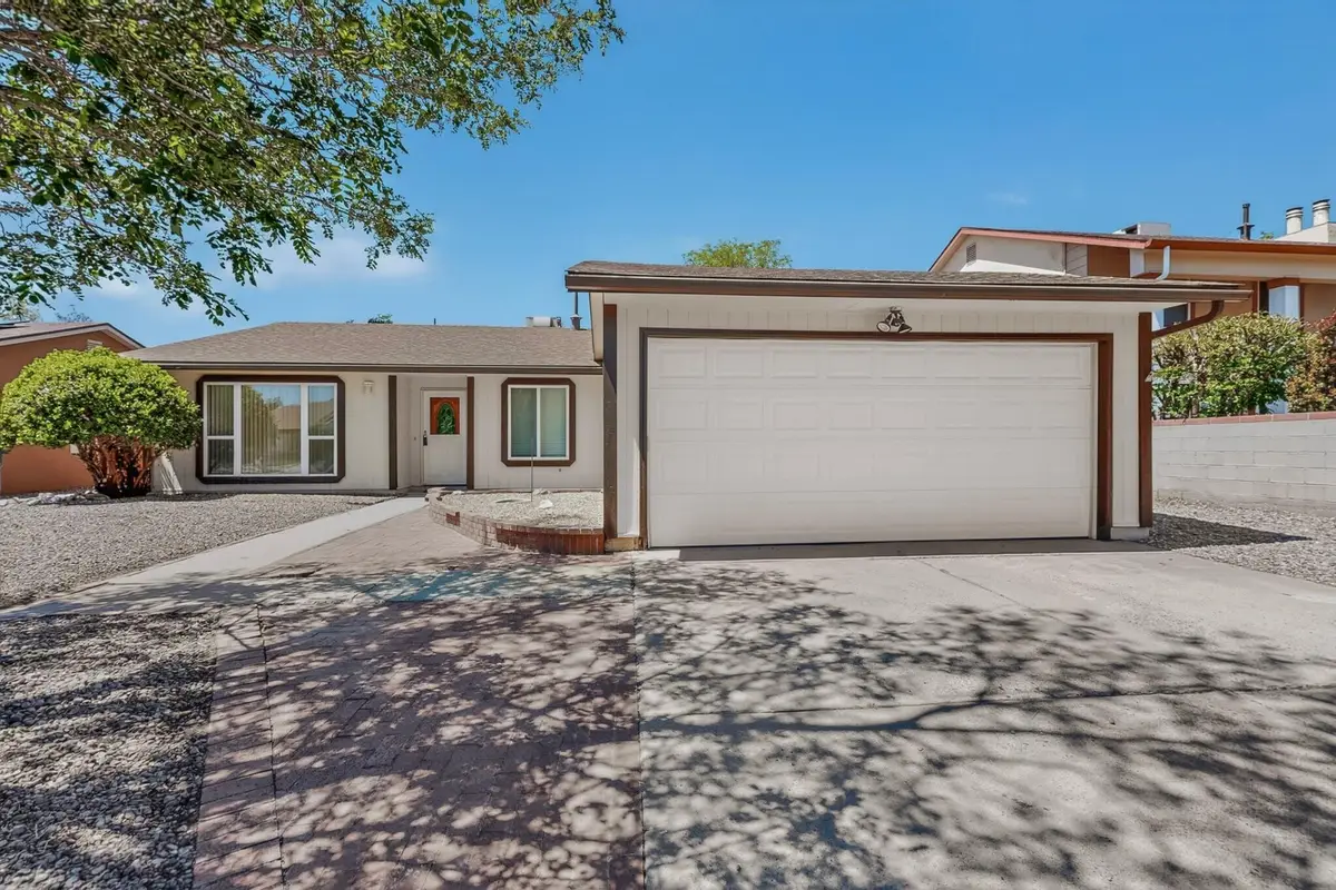 12525 Elyse Place Se, Albuquerque, NM 87123 - #1